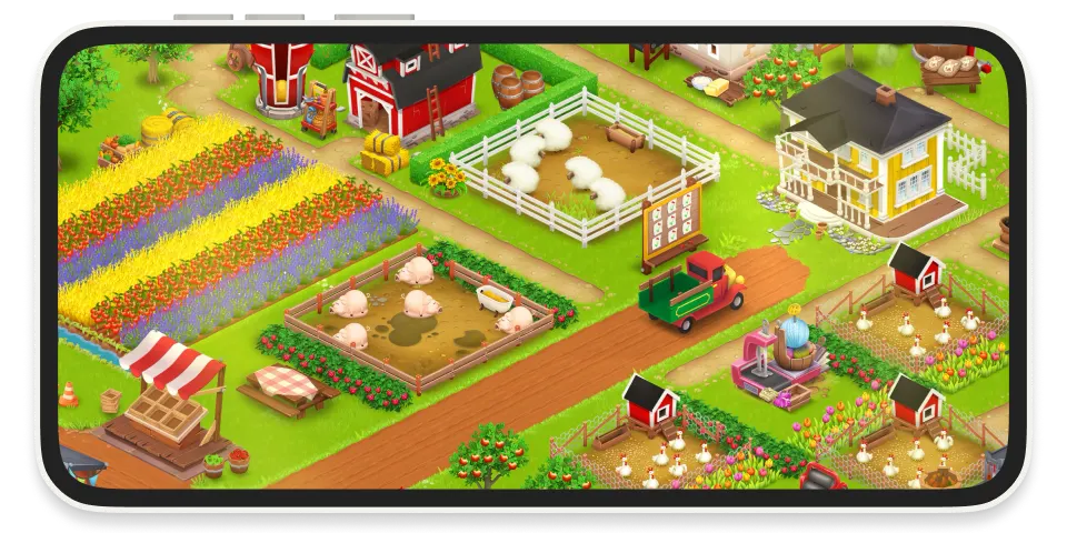 Gameplay Screenshot