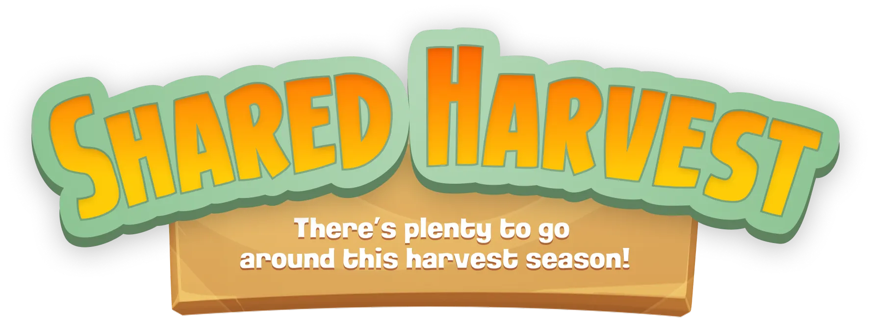 Shared Harvest